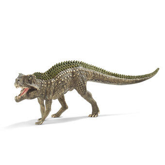 Schleich dinosaurussen postosuchus 15018