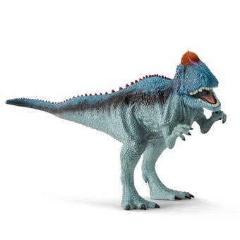 Schleich dinosaurussen cryolophosaurus 15020