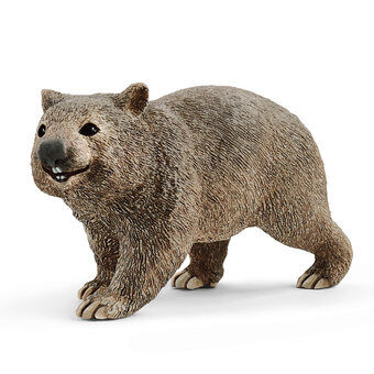 Schleich wilde wombat 14834