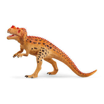 Schleich dinosaurussen ceratosaurus 15019