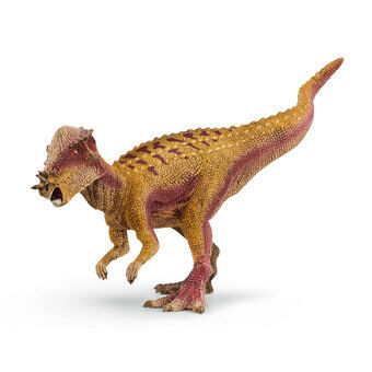 Schleich -dinosaurussen Pachycephalosaurus 15024