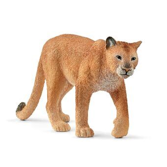 Schleich wilde leven Cougar 14853
