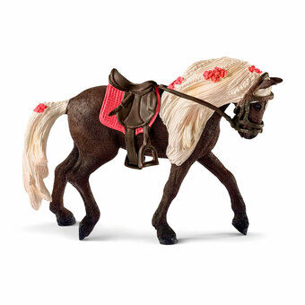schleich HORSE CLUB Rocky Mountain merrie Horse Show 42469