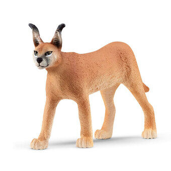 Schleich wild life vrouwtje caracal 14867