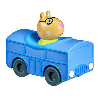 Peppa Pig mini-voertuigen - pedro pony