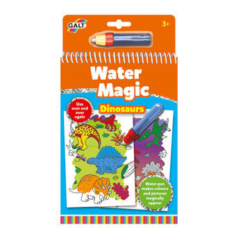 Galt - Water Magische Dino\'s
