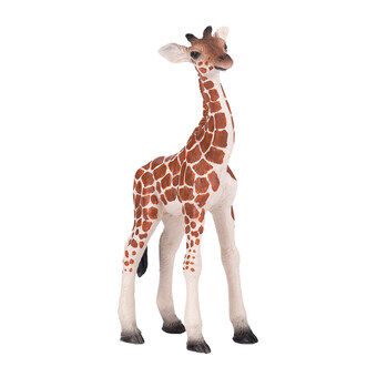 Mojo wildlife girafkalf - 381034