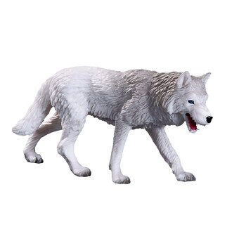 Mojo Wildlife Poolwolf - 381052