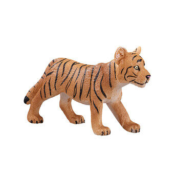 Mojo wildlife tijgerwelpje staand - 387008