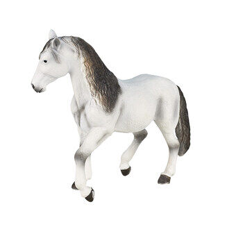 Mojo horse world Andalusische hengst grijs - 387149
