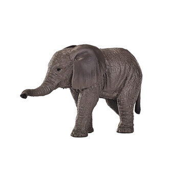 Mojo wildlife Afrikaanse olifant kalf - 387190
