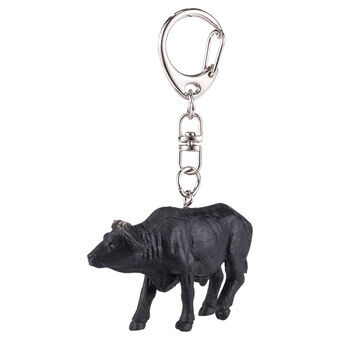 Mojo sleutelhanger cape buffel - 387491