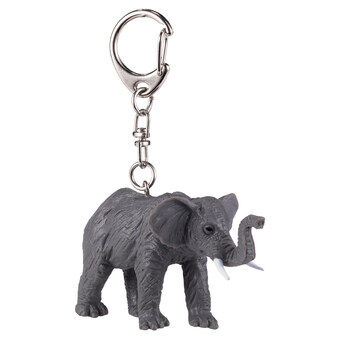 Mojo sleutelhanger olifant - 387494