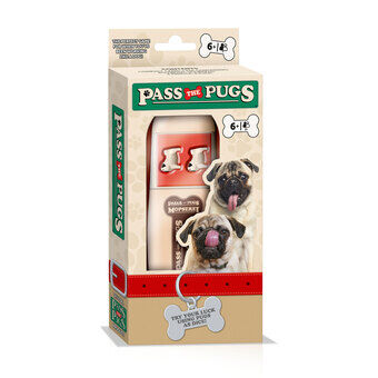 Piglets Pug editie kaartspel