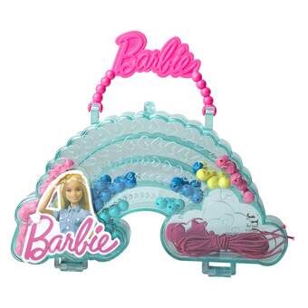 Barbie kralen set sieraden maken