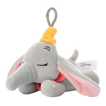 Disney Snuglets Sleutelhanger - Dumbo