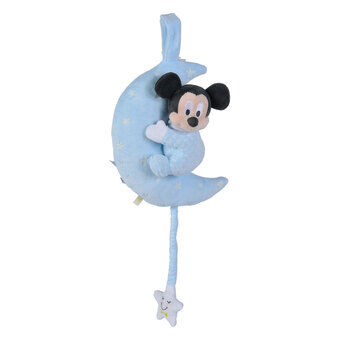 Disney musical mobiel Mickey mouse