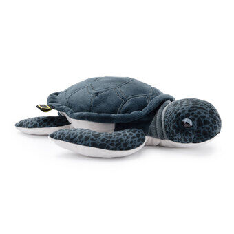 National Geographic knuffelschildpad, 25 cm