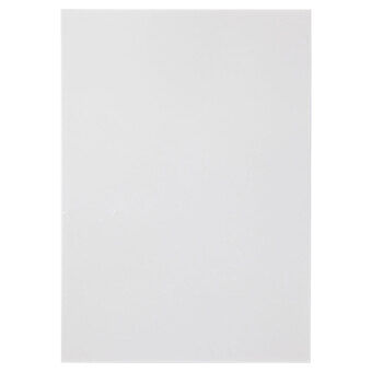 Pergamijnpapier Gebroken wit, A4 150 gr, 10 vellen