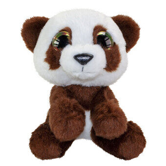 Lumo Panda Sterren Knuffeldier - Panda Daa, 15cm