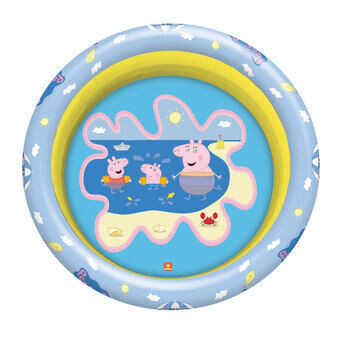 Peppa Pig zwembad 3 ringen