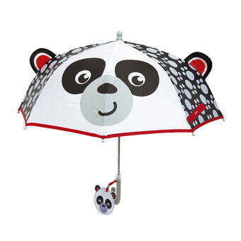 Fisherprice paraplu - panda, ø 70 cm