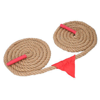 Touwtrekken touw, 6m