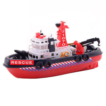 Reddingsboot, 30 cm