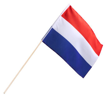 Sweep vlag nederland