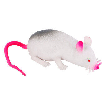Uitrekkende muis, 12 cm