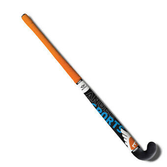 Oranje hockeystick 28\'\'