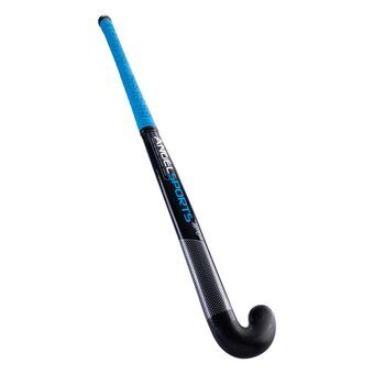 IJshockeystick blauw 36\'\'