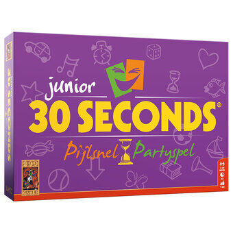 30 Seconden Junior