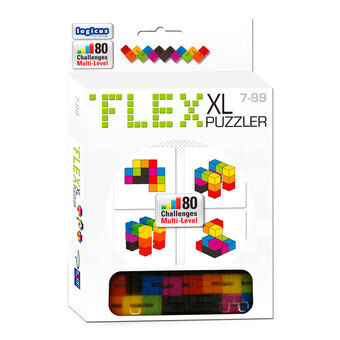 Flex Puzzler XL Hersenkraker
