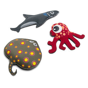 Bs toys duikdieren zeedieren - duikspeelgoed