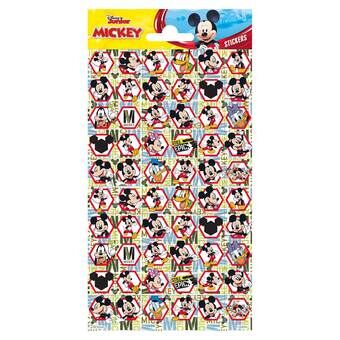 Sticker vel Mickey Mouse