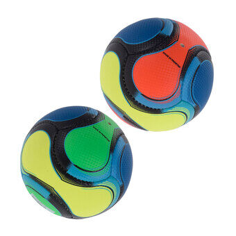 Mini Voetbal, 15 cm.