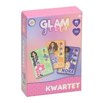 Glam Girls Kwartet