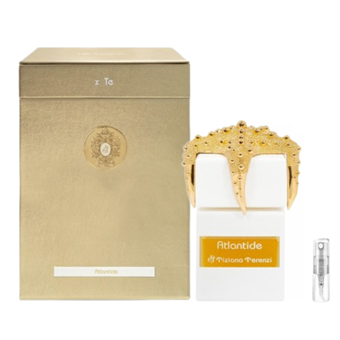 Tiziana Terenzi Atlantide - Eau de Parfum - Geurmonster - 2 ml