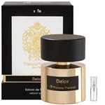 Tiziana Terenzi Delox - Extrait de Parfum - Geurmonster - 2 ml