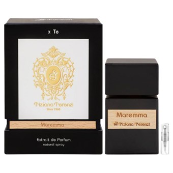 Tiziana Terenzi Maremma - Extrait de Parfum - Geurmonster - 2 ml