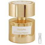 Tiziana Terenzi Uxalpha - Extrait de Parfum - Geurmonster - 2 ml