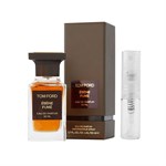 Tom Ford Ebene Fume - Eau de Parfum - Geurmonster - 2 ml