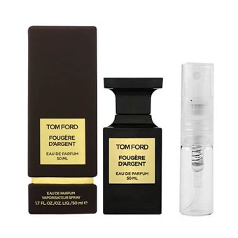 Tom Ford Fougere D\'Argent - Eau de Parfum - Geurmonster - 2 ml