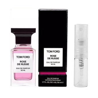Tom Ford Rose de Russie - Eau de Parfum - Geurmonster - 2 ml