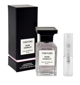 Tom Ford Rose Damalfi - Eau de Parfum - Geurmonster - 2 ml
