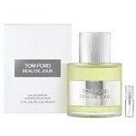 Tom Ford Beau De Jour Signature - Eau de Parfum - Geurmonster - 2 ml  