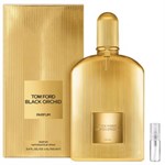 Tom Ford Black Orchid - Parfum - Geurmonster - 2 ml