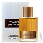Tom Ford Bois Pacifique - Eau de Parfum - Geurmonster - 2 ml