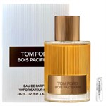 Tom Ford Bois Pacifique - Eau de Parfum - Geurmonster - 2 ml